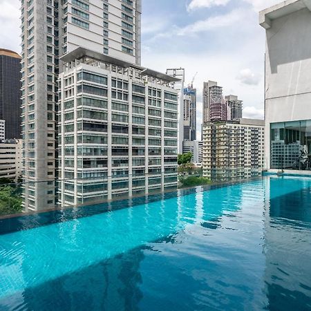 Myrehat Suites Bukit Ceylon Kuala Lumpur Exteriör bild