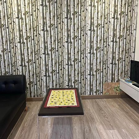 Myrehat Suites Bukit Ceylon Kuala Lumpur Exteriör bild