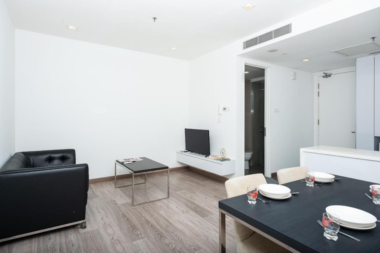 Myrehat Suites Bukit Ceylon Kuala Lumpur Exteriör bild