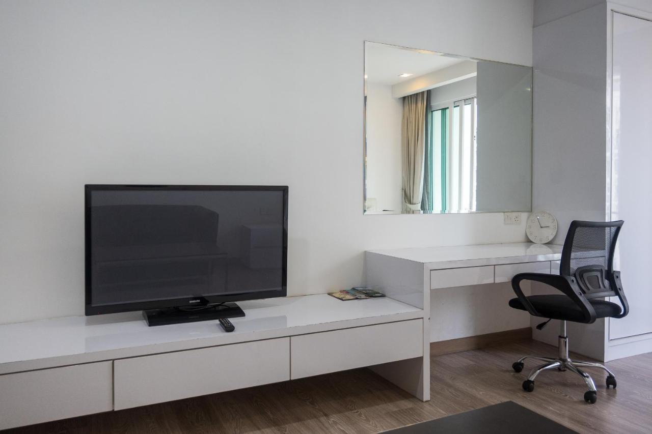 Myrehat Suites Bukit Ceylon Kuala Lumpur Exteriör bild