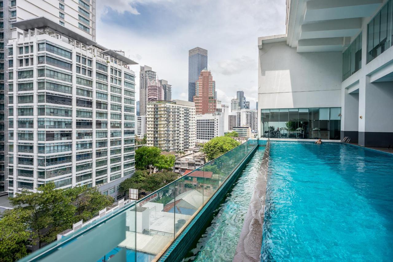 Myrehat Suites Bukit Ceylon Kuala Lumpur Exteriör bild