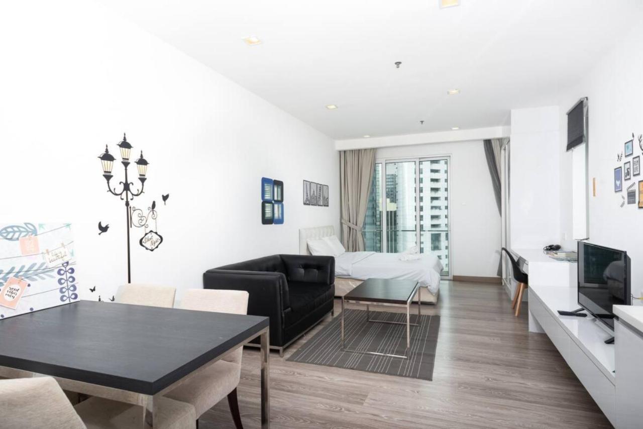 Myrehat Suites Bukit Ceylon Kuala Lumpur Exteriör bild
