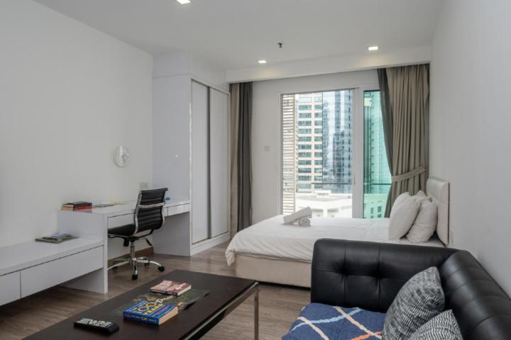 Myrehat Suites Bukit Ceylon Kuala Lumpur Exteriör bild